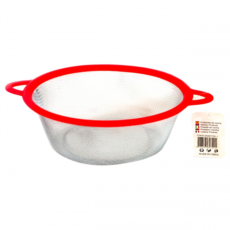 Քամիչ HSH 171051-1 Պլ Բռնակով 2